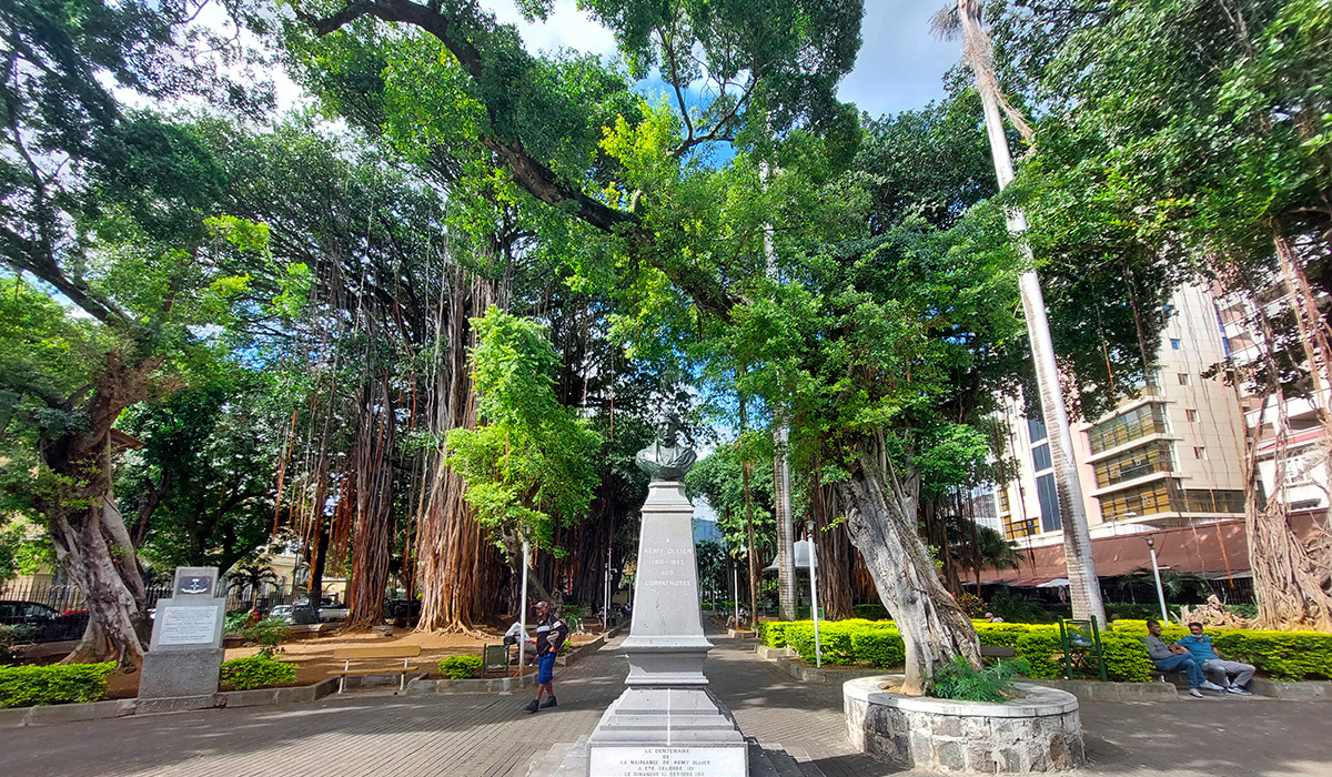 Le service public mauricien s'engage dans une transition écologique d'envergure